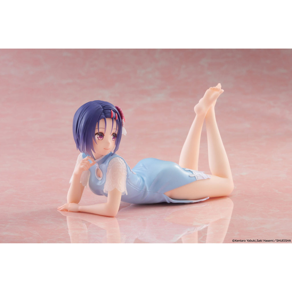 Immagine del prodotto To Love-Ru Darkness Statua PVC Desktop Cute Figure Haruna