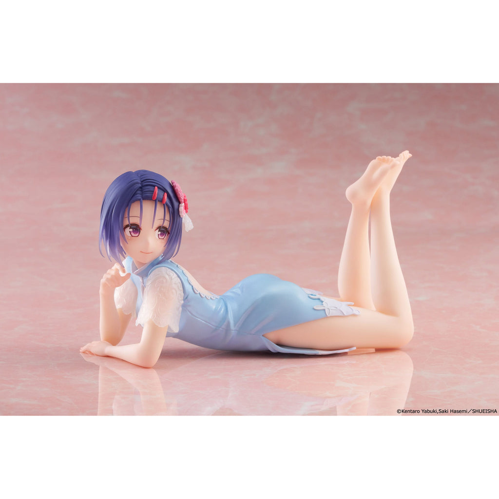Immagine del prodotto To Love-Ru Darkness Statua PVC Desktop Cute Figure Haruna