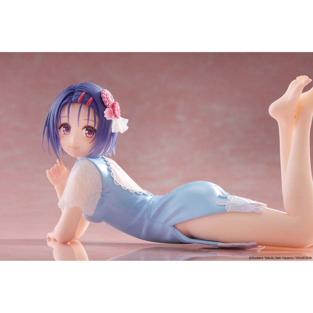 Immagine del prodotto To Love-Ru Darkness Statua PVC Desktop Cute Figure Haruna