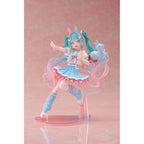 Immagine del prodotto Hatsune Miku x RODY Newly Written Taito Kuji Online PVC