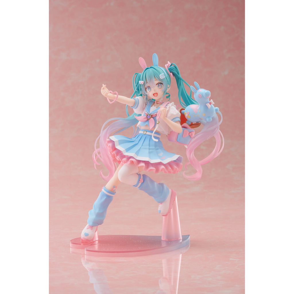 Immagine del prodotto Hatsune Miku x RODY Newly Written Taito Kuji Online PVC