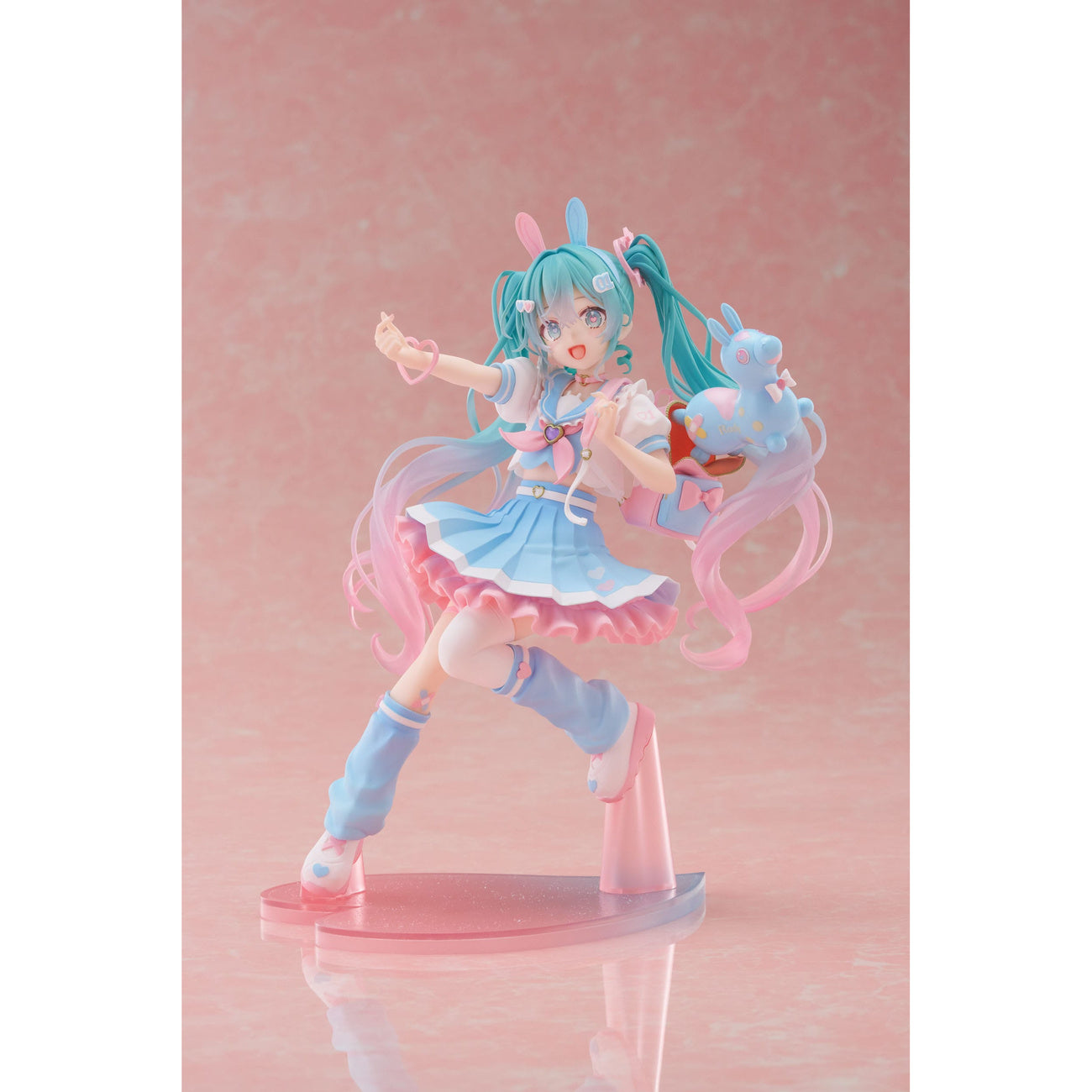 Immagine del prodotto Hatsune Miku x RODY Newly Written Taito Kuji Online PVC