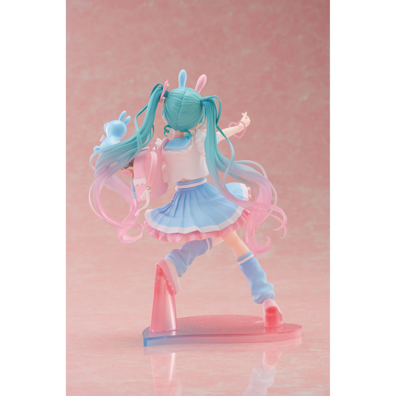 Immagine del prodotto Hatsune Miku x RODY Newly Written Taito Kuji Online PVC