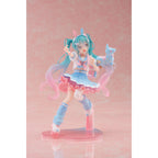 Immagine del prodotto Hatsune Miku x RODY Newly Written Taito Kuji Online PVC