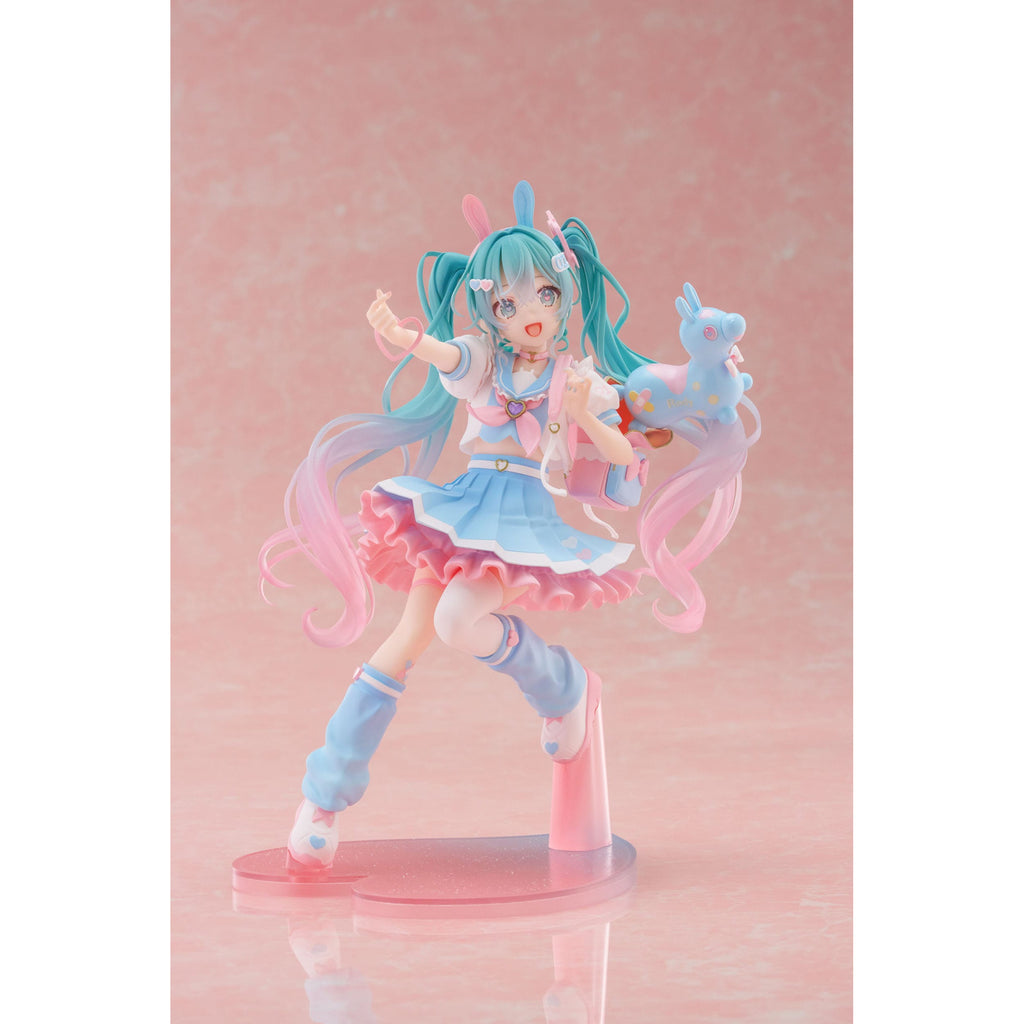 Immagine del prodotto Hatsune Miku x RODY Newly Written Taito Kuji Online PVC