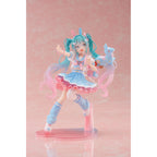 Immagine del prodotto Hatsune Miku x RODY Newly Written Taito Kuji Online PVC