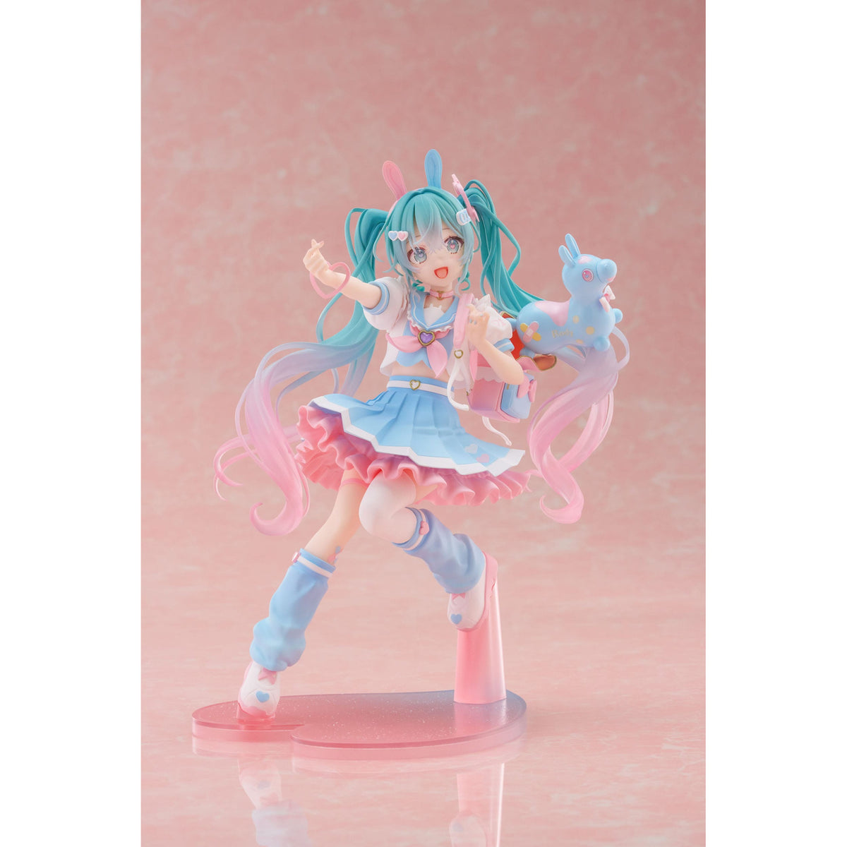 Immagine del prodotto Hatsune Miku x RODY Newly Written Taito Kuji Online PVC