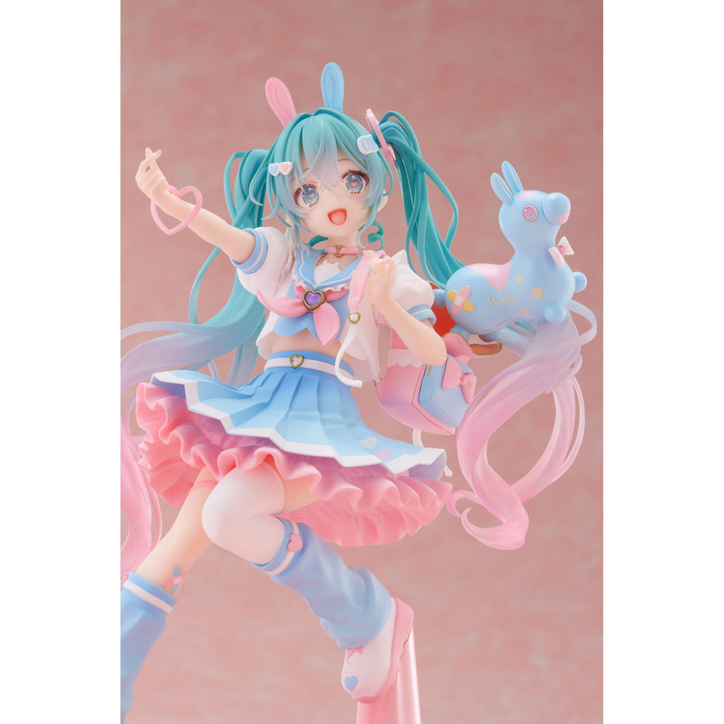 Immagine del prodotto Hatsune Miku x RODY Newly Written Taito Kuji Online PVC