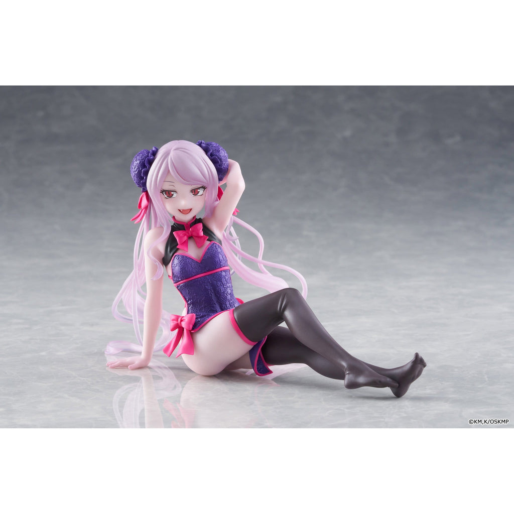 Immagine del prodotto Overlord Statua PVC Desktop Cute Shalltear Chinese Dress