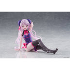 Immagine del prodotto Overlord Statua PVC Desktop Cute Shalltear Chinese Dress