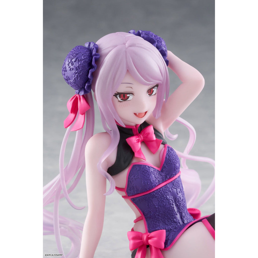 Immagine del prodotto Overlord Statua PVC Desktop Cute Shalltear Chinese Dress