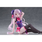 Immagine del prodotto Overlord Statua PVC Desktop Cute Shalltear Chinese Dress
