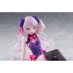 Immagine del prodotto Overlord Statua PVC Desktop Cute Shalltear Chinese Dress