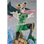 Immagine del prodotto My Hero Academia Statua PVC 1/7 Tsuyu Asui Frog 32 cm