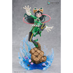 Immagine del prodotto My Hero Academia Statua PVC 1/7 Tsuyu Asui Frog 32 cm
