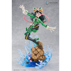 Immagine del prodotto My Hero Academia Statua PVC 1/7 Tsuyu Asui Frog 32 cm