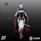 Immagine del prodotto Court of the Dead Epic H.A.C.K.S. action figure 1/12 Kier