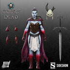 Immagine del prodotto Court of the Dead Epic H.A.C.K.S. action figure 1/12 Kier