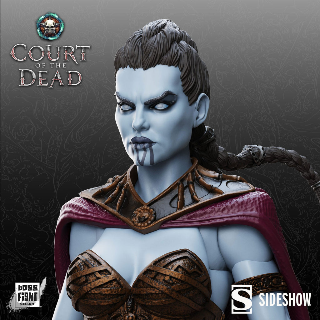 Immagine del prodotto Court of the Dead Epic H.A.C.K.S. action figure 1/12 Kier
