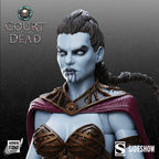 Immagine del prodotto Court of the Dead Epic H.A.C.K.S. action figure 1/12 Kier