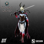 Immagine del prodotto Court of the Dead Epic H.A.C.K.S. action figure 1/12 Kier