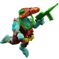 Immagine del prodotto Action figure Saurozoic Warriors Javvik Mosa Mosasaurus