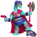 Immagine del prodotto Action figure Saurozoic Warriors Kolig Shipbreaker