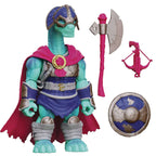 Immagine del prodotto Action figure Saurozoic Warriors Kolig Shipbreaker