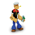 Immagine del prodotto Action figure Popeye Wave 01 Popeye