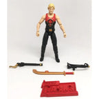 Immagine del prodotto Action figure Flash Gordon Hero H.A.C.K.S. Tank Top Flash