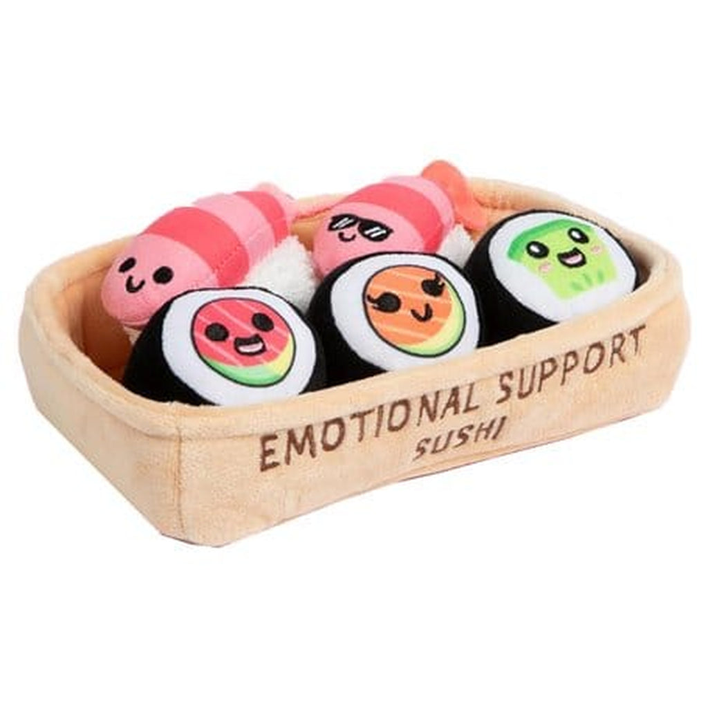 Immagine del prodotto Peluches Sushi Relatable Emotional Support