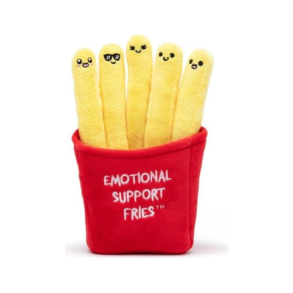 Immagine del prodotto Relatable Emotional Support Peluche Fries