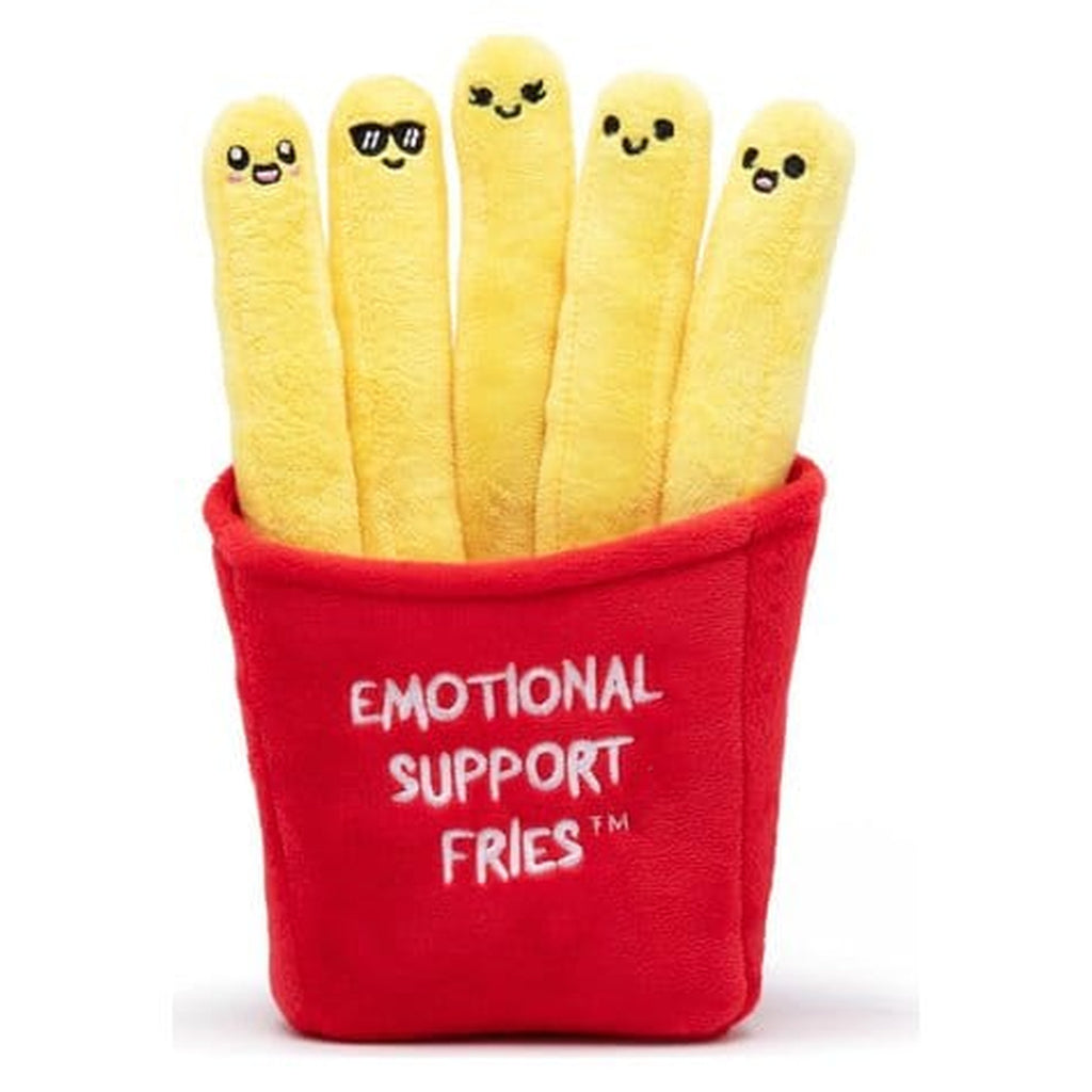 Immagine del prodotto Relatable Emotional Support Peluche Fries