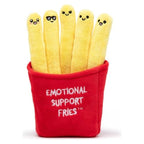 Immagine del prodotto Relatable Emotional Support Peluche Fries