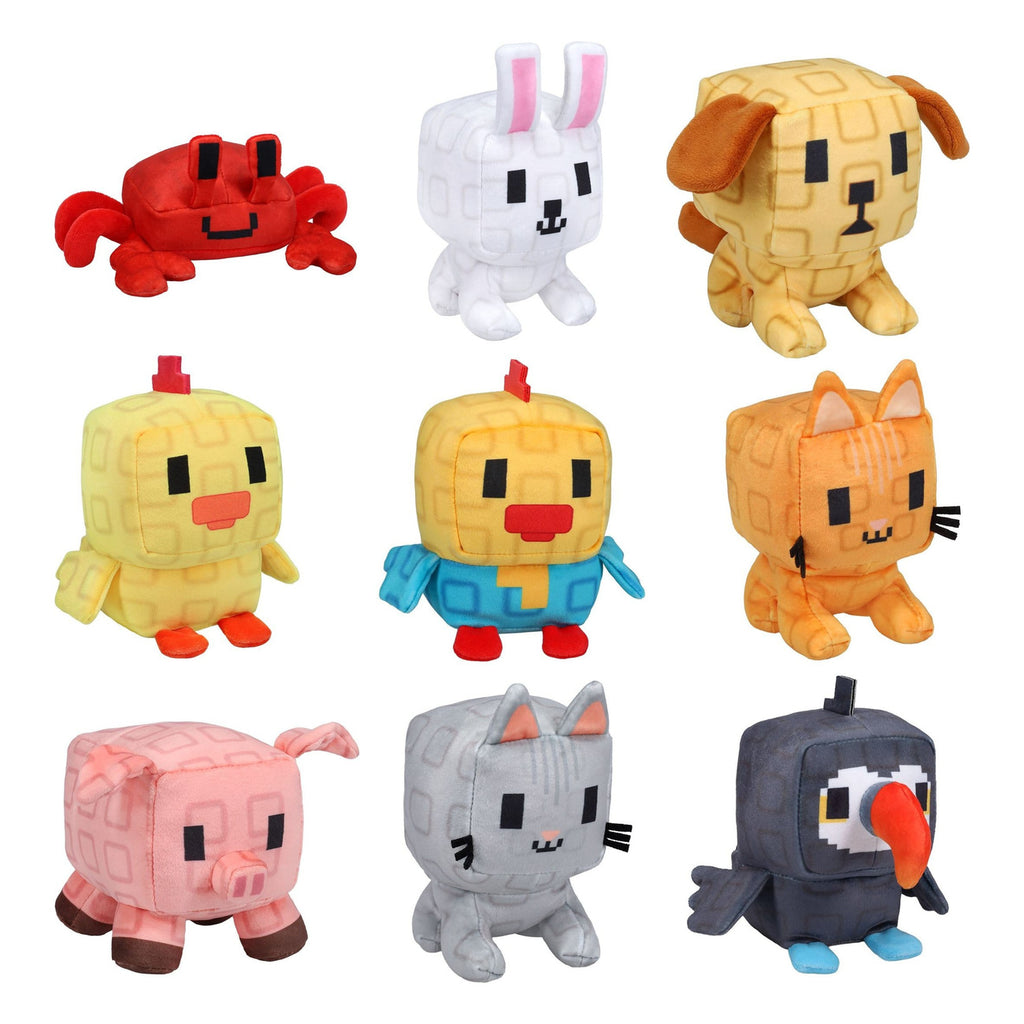Immagine del prodotto Peluches Blind Box Grow a Garden 20 cm