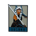 Immagine del prodotto Star Wars: Spilla Ahsoka Tano su card