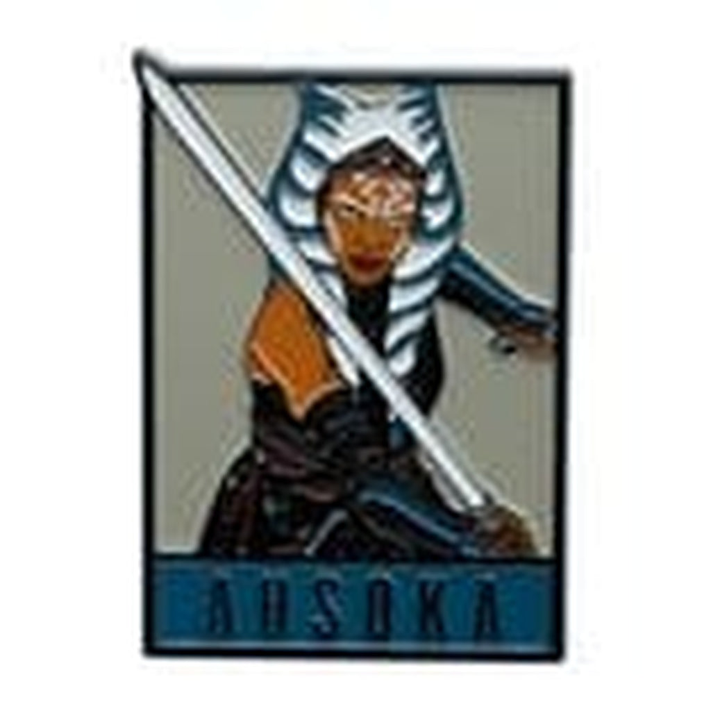 Immagine del prodotto Star Wars: Spilla Ahsoka Tano su card