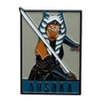 Immagine del prodotto Star Wars: Spilla Ahsoka Tano su card