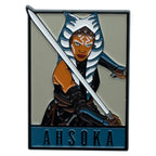 Immagine del prodotto Star Wars: Spilla Ahsoka Tano su card