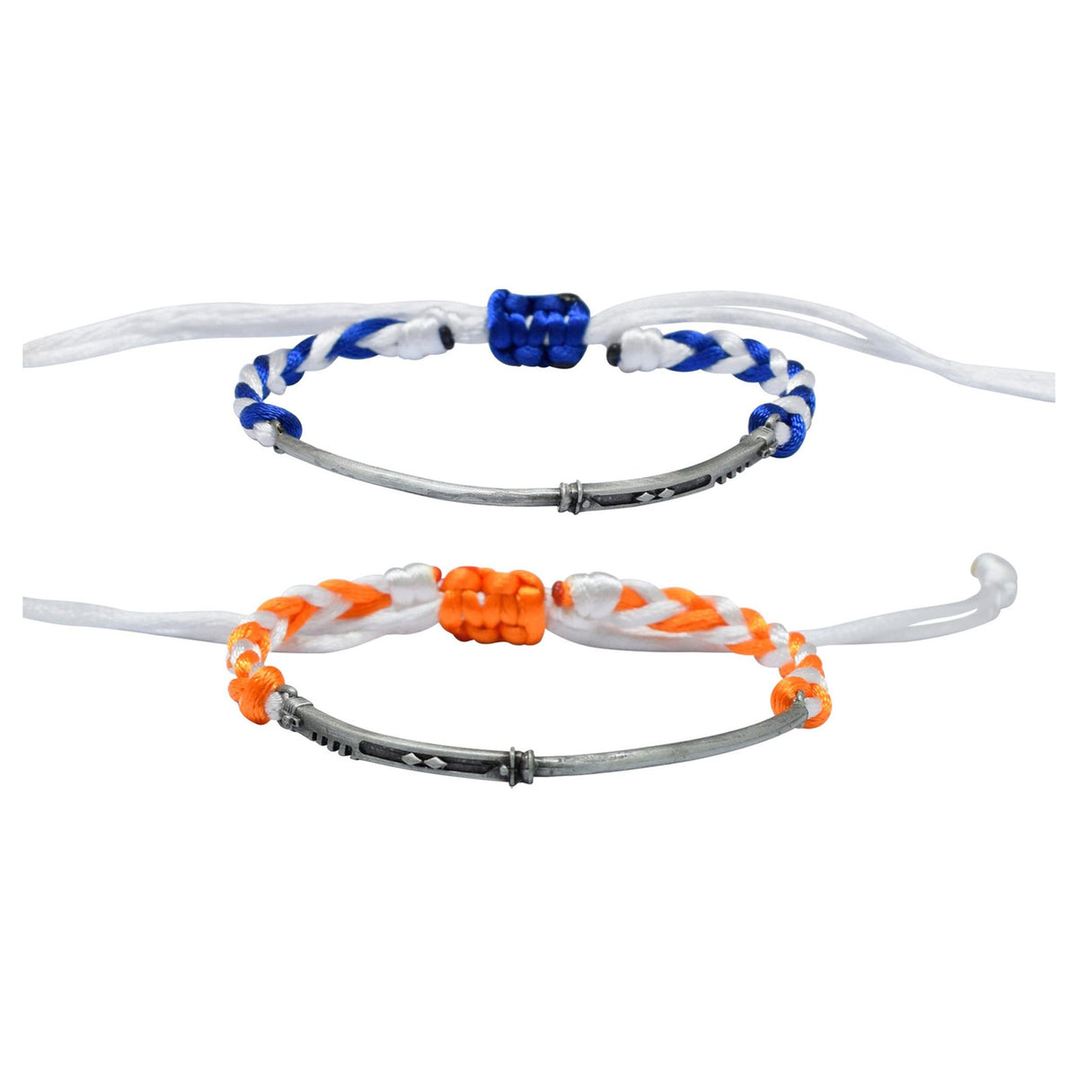 Immagine del prodotto Star Wars – Set bracciali spada laser Ahsoka Tano (2)