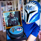 Immagine del prodotto Star Wars: The Mandalorian Set replica Bo-Katan