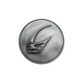 Immagine del prodotto Star Wars: The Mandalorian Spilla Magnetica Mudhorn Medaglione