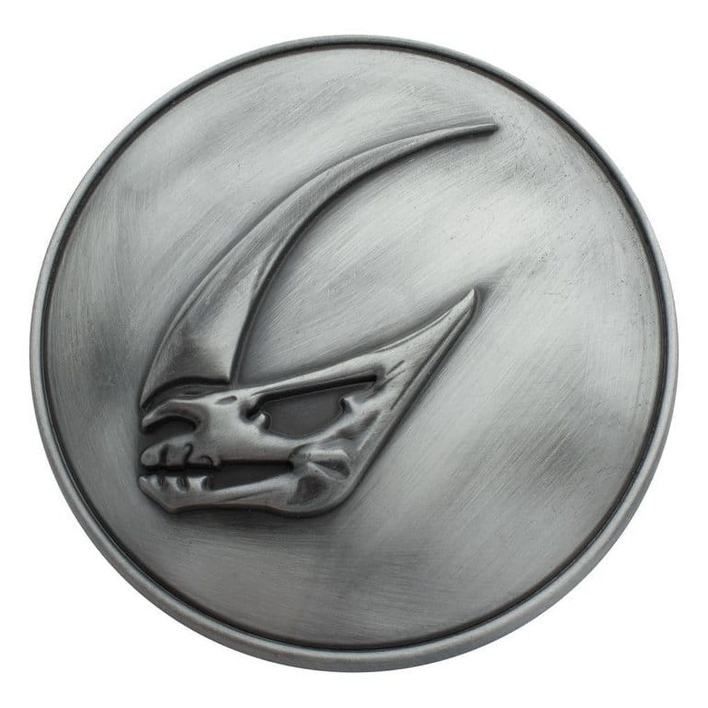 Immagine del prodotto Star Wars: The Mandalorian Spilla Magnetica Mudhorn Medaglione