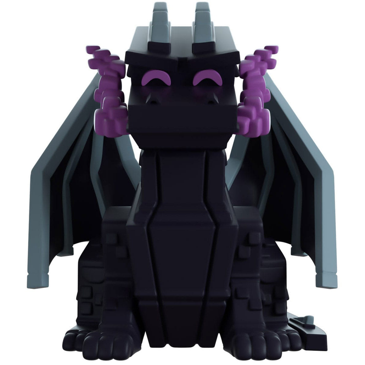 Immagine del prodotto Minecraft Figure in vinile Haunted Ender Dragon 10 cm