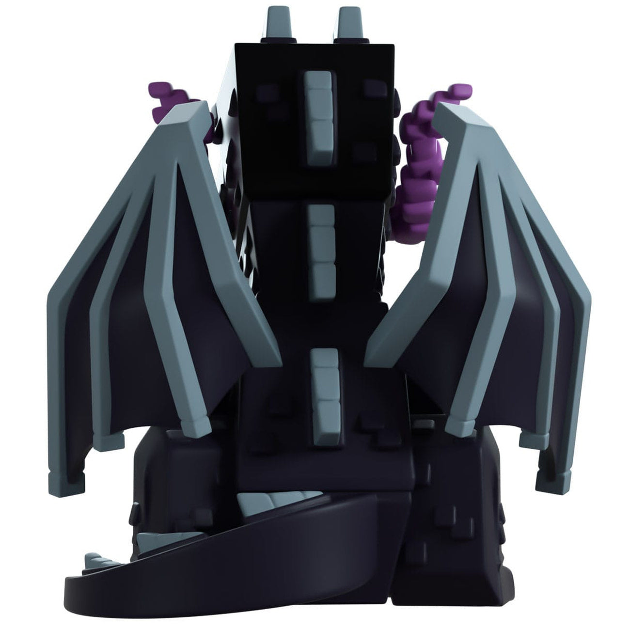 Immagine del prodotto Minecraft Figure in vinile Haunted Ender Dragon 10 cm