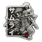 Immagine del prodotto Star Wars: Visions Spilla Samurai