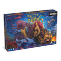 Immagine del prodotto Gioco da tavolo Axis & Allies Battle for the Deep *Inglese