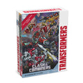 Immagine del prodotto Transformers Gioco di Carte Deck‑Building Clash of the Combiners