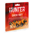 Immagine del prodotto Hunter: The Reckoning 5th Edition – Set di dadi RPG