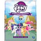 Immagine del prodotto My Little Pony Gioco di carte Deck-Building Adventures in Equestria